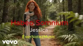 EverNotezMusic - HABEO SOMNIUM (Official Music Video)