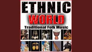 U.S. Native American Spiritual Dance (Eternal Music of Drums)