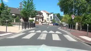 Chatou Carrières sur Seine France 9.5.2017 #0489