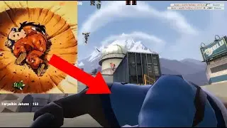 Beatdown MGE 2v2 Match (Team Fortress 2)