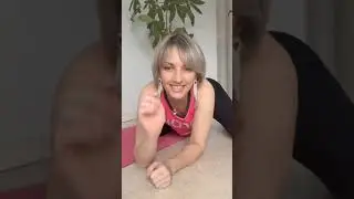 Routines🥳🎉 it's yoga time:D🏠🎥