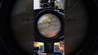 1v4 squad wipe out !