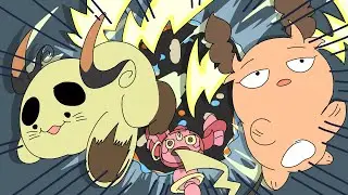 【配信】M次元ラッシュ！カニの暴走に追い込まれる編【1】