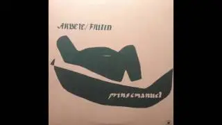 Prins Emanuel - Aquarius
