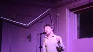 Jack Crowe's Set @ Grizzly Pear (1)