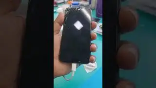 I phone x broken #phonerepair #broken #iphone #ohno #brokenphone #shorts