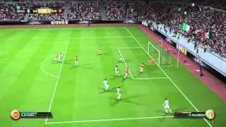 Angel di Maria RB (88) #13 FIFA 16 Ultimate Team