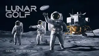 Did You Know? The First Sport on the Moon