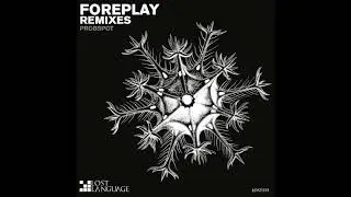 Probspot - Foreplay (Ovnimoon and 3 Access & You Remix) (LOST155)