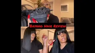 Amazon Wig Hair Review Featuring YIROO Hair