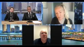 Helping Ukraine - Dr Alison Thompson - Part 3