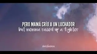 Lucky Daye - Fly | Spies in Disguise [Espa&ntilde;ol/English]