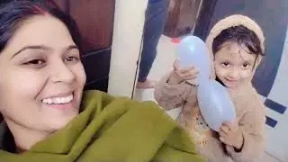 A Day in My Life | Working Parent ka Daily Routine Day22 #30dayvlogchallenge #swatiaseetrai