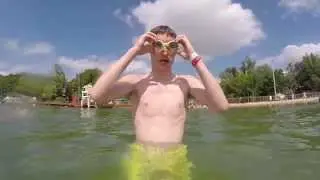 Booth Lake Mystery Chain