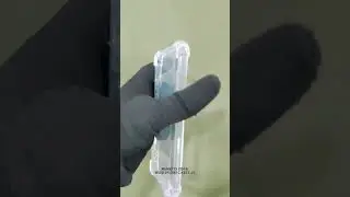 Huawei Y5 2018 | Clear Transparent Phone Case with Bumper Corners | PhoneCases.lk