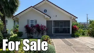 2 Bedrooms 2 Bathrooms House For Sale at Hartland Estate, Priory, St. Ann, Jamaica