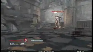Randoms vs Faith