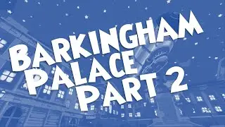 barkingham pt 2 (ft TheFreindlyNecromancer AND Vanessa Mythdust)