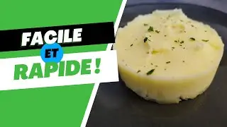 Écrasé de pommes de terre | La recette inratable