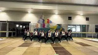 大須スケートリンク2026『名古屋学生チーム鯱』