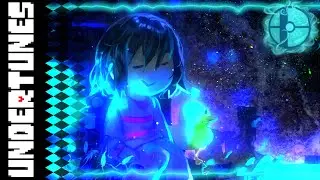 Undertale Remix: Waterfall [RetroSpecter]