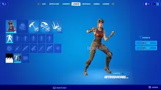 INTRODUCING... | EMOTE | FORTNITE | FNSIDE