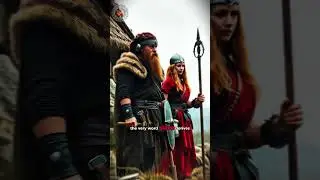 Vikings and the Slave Trade: The Dark History