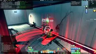 The Secret World - Faust Alpha in Orochi Tower