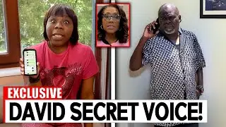 Tiffany Mann LEAKED Audio: David & Dr. Jackie Plotted Tamela&rsquo;s Mudered!