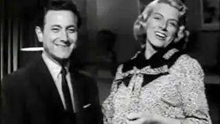 JOE BUSHKIN Rosemary Clooney Show 1956