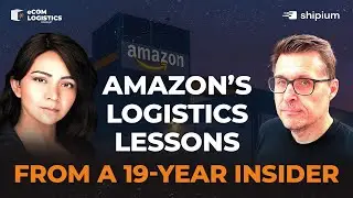 How Amazon&rsquo;s Logistics Wizard Helped Build Prime (And What You Can Learn)