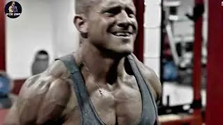Old Bodybuilding Motivation - JOURNEY