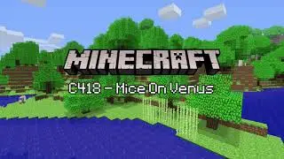C418 - Mice On Venus (8-Bit Remix)