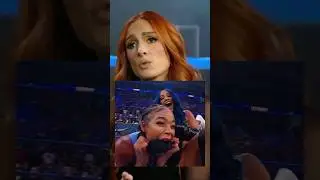 Becky Lynch REAL opinion on Sasha Banks 😬
