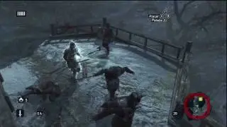 Assassin's Creed: Revelations [Secuencia 1] Videogu&iacute;a en Espa&ntilde;ol