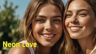 Neon Love song, s7