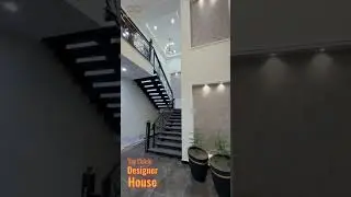 1 Kanal Spanish Duplex House Available For Sale in Model Town Multan.