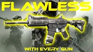 Infinite Warfare SEARCH AND DESTROY