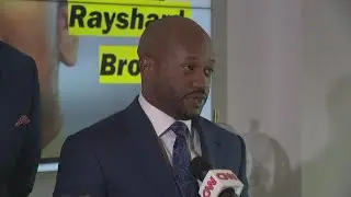Rayshard Brooks family attorneys look ahead to civil trial