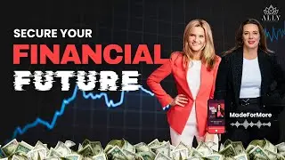 From Hot Mess to Financial Success: Molly Benjamin&rsquo;s Journey & Tips for Women | Made For More