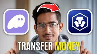 How To Transfer Money From Phantom To Crypto.com (Full Guide)