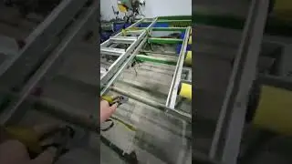 Mocowanie drabiny pasy mocujące, transportowe