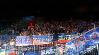 Holstein Kiel in Bielefeld 02.05.2015