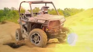 Ow to WOW -- IMMI's Click 6 UTV Retractable Harness