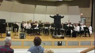 La Bamba de Vera Cruz,  Composer, Terig Tucci, Arr. Wagner