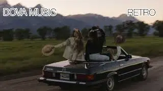 Dova Music - Because i loved you (RETRO)