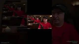 Ross Anthony Music Reaction Channel