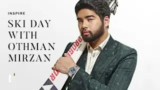Ski Day with Othman Mirzan | FirstClasse Malaysia