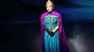 Cassandra Murphy let it go