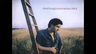 Alex Ubago - Sigo Buscando